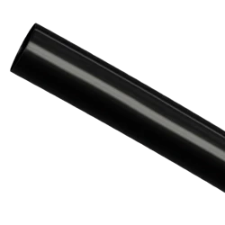 Opaska termokurczliwa PVC -16 czarna