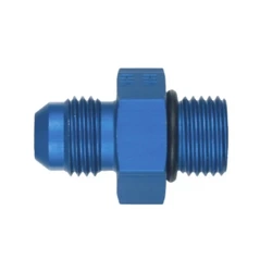 Adapter 00° -04 1x z uszczelką D