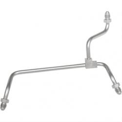 Trójnik do Harley-Davidson Touring od 2014 bez ABS