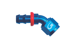 Końcówka 45° -06 D wciskana