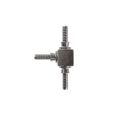 Trójnik 3x-3 zacisk. mini C