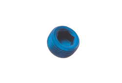 Zaślepka 6kt-Imbus 3/8"NPT D
