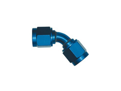 Złącze obrotowe 45° -08F D