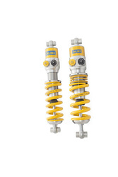 Zawieszenie Advanced Trackday AUV MS00