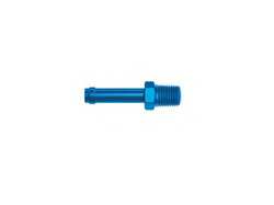Adapter NPT/TUBE 1/8"NPT  -04Tube B