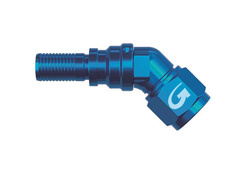 Końcówka G-Line 45° -04 D