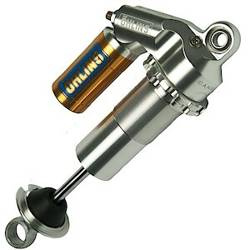 Zawieszenie MOTORSPORT TTX 25 200/57