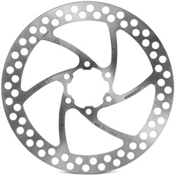 Tarcza hamulcowa Ferodo SZOSA 160mm x 1,8mm 6 ŚRUB