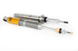 Zawieszenie ROAD & TRACK BMS MI30