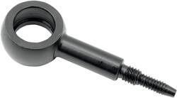 Końcówka  00° 10d  P czarna