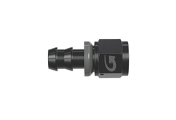 Końcówka 00° -10 D wciskana czarna