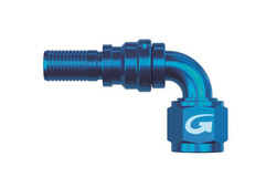 Końcówka G-Line 90° -08 D