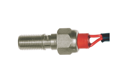 Śruba pojedyncza z czujnikiem stopu -03 C