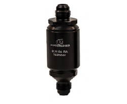 Zawór odpowietrzający zbiornik paliwa -10 męs. 160