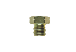 Zaślepka BSP 6Kt 3/8"x19 P