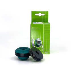 Głowica uszczelniająca KAYABA wałek 16mm, tłok 46mm, nowa