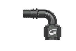 Końcówka G-Line/G-Flex 90° -12 D, do zakuwania