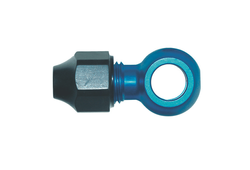 Końcówka (banjo) Hardline 14mm -06 D (10mm)