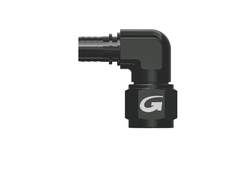 Końcówka G-Line/G-Flex 90° -10 D, do zakuwania