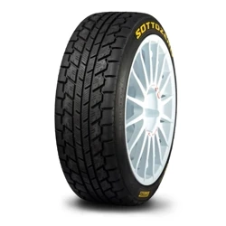 OPONA PIRELLI 235/40R18 RFID STUD2 STZ-B Left