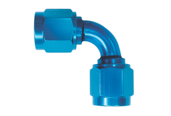 Złącze obrotowe 90° -06F D