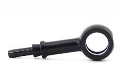 Końcówka długa 10mm-03D 00° czarna