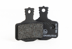 Zestaw klocków hamulcowych Ferodo FBP006FM All-Round