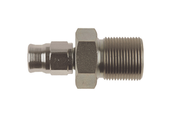 Końcówka 00°-04 żeńs. wypuk. obrot. 19.Ag5/8" -04