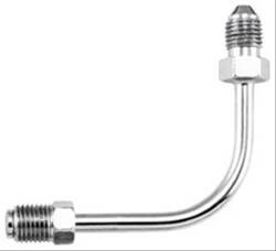 Adapter -03-03SW wklęsły 90° CH długi, zaciskany