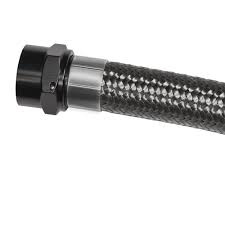 Przewód G-Flex teflonowy, zbrojony -10