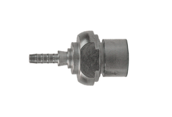 Końcówka 00° 10x1 żeńs. wypuk. SW17 nakręt. -03 Z