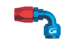 Końcówka 90° -D16