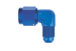 Adapter 90° -12 męs. -12 żeńs. obrot. D