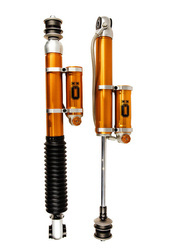 Zawieszenie ADVENTURE MEV MY46