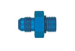 Adapter 00° -04/-05 1x z uszczelką P