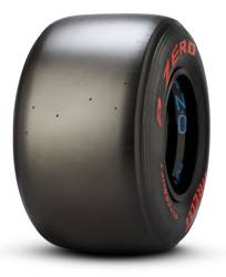 OPONA PIRELLI 305/645R18 SLICK DMF