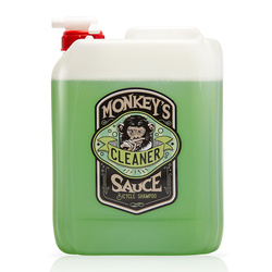 Szampon do roweru SHAMPOO 5L