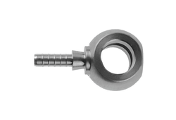 Końcówka 11mm-04C 00° DFA 12mm