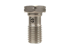 Śruba banjo M10x1,5 Z długa