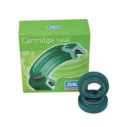 Zestaw uszczelniaczy kartridża 14mm do SHOWA SFF-Air TAC 49mm (2szt)