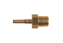 Końcówka 00° 1/8NPT męs. -03 B