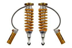 Zawieszenie ADVENTURE ISV 2X00