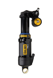 Amortyzator TTX1Air m.2 165x45 AM