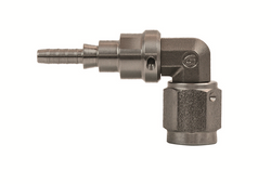 Końcówka 90° -08 D kuta