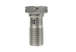 Śruba banjo Spigot M12x1,5 f. 12mm-Banjo C