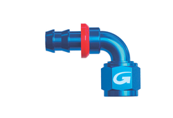 Końcówka 90° -06 D wciskana