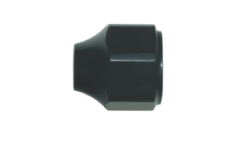 Nakrętka aluminiowa -04 D (8mm)