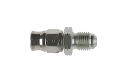 Końcówka 00° M10x1 męs. wypuk. -03 wiel. użyt. CH