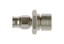 Końcówka 00° 10x1 żeńs. wypuk. obrot. 19 -03 P