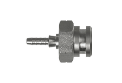 Końcówka 00° 10x1 żeńs. wypuk. SW17 nakręt. -03 Z